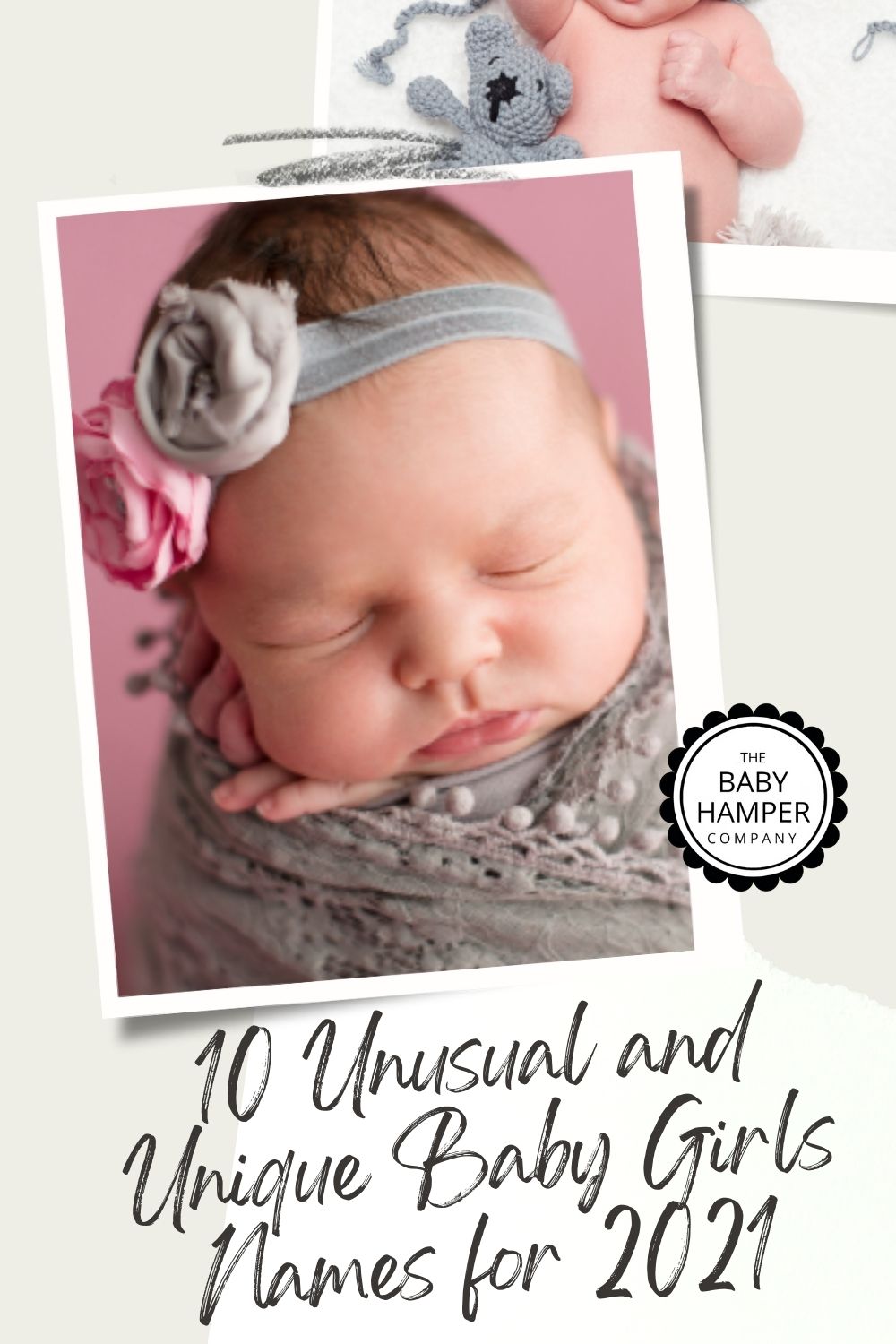 10 Unusual and Unique Baby Girls Names for 2021