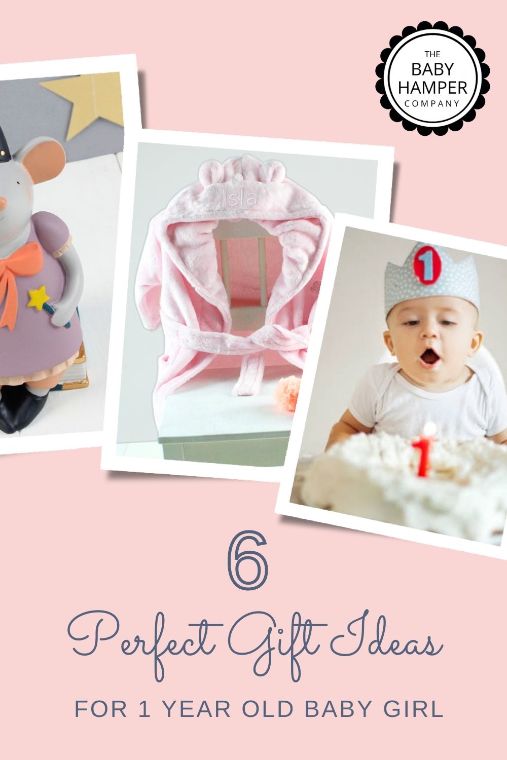 Gift for 1 hot sale year baby girl