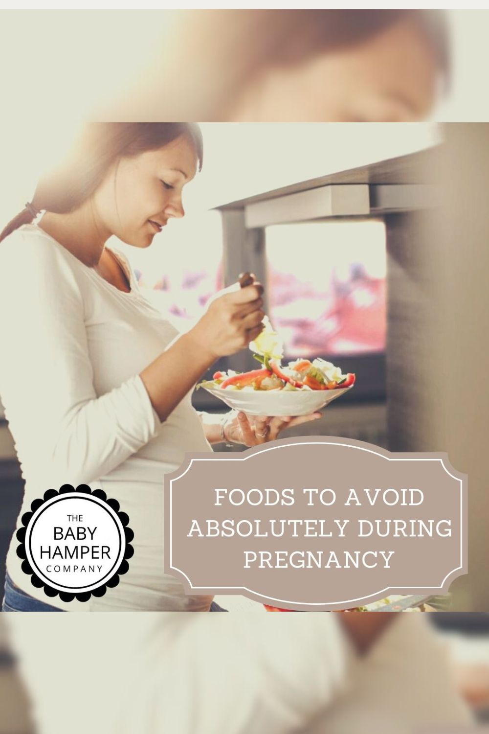 Foods To Avoid Absolutely During Pregnancy