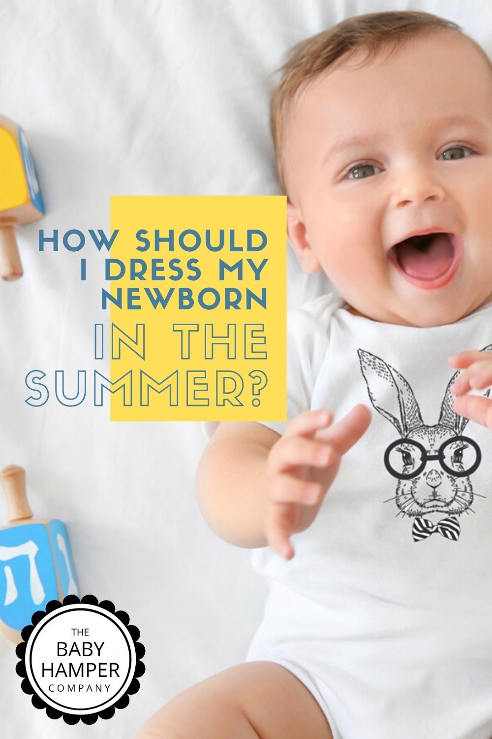 How Should I Dress My Newborn in the Summer? How Should I Dress My Newborn in the Summer?