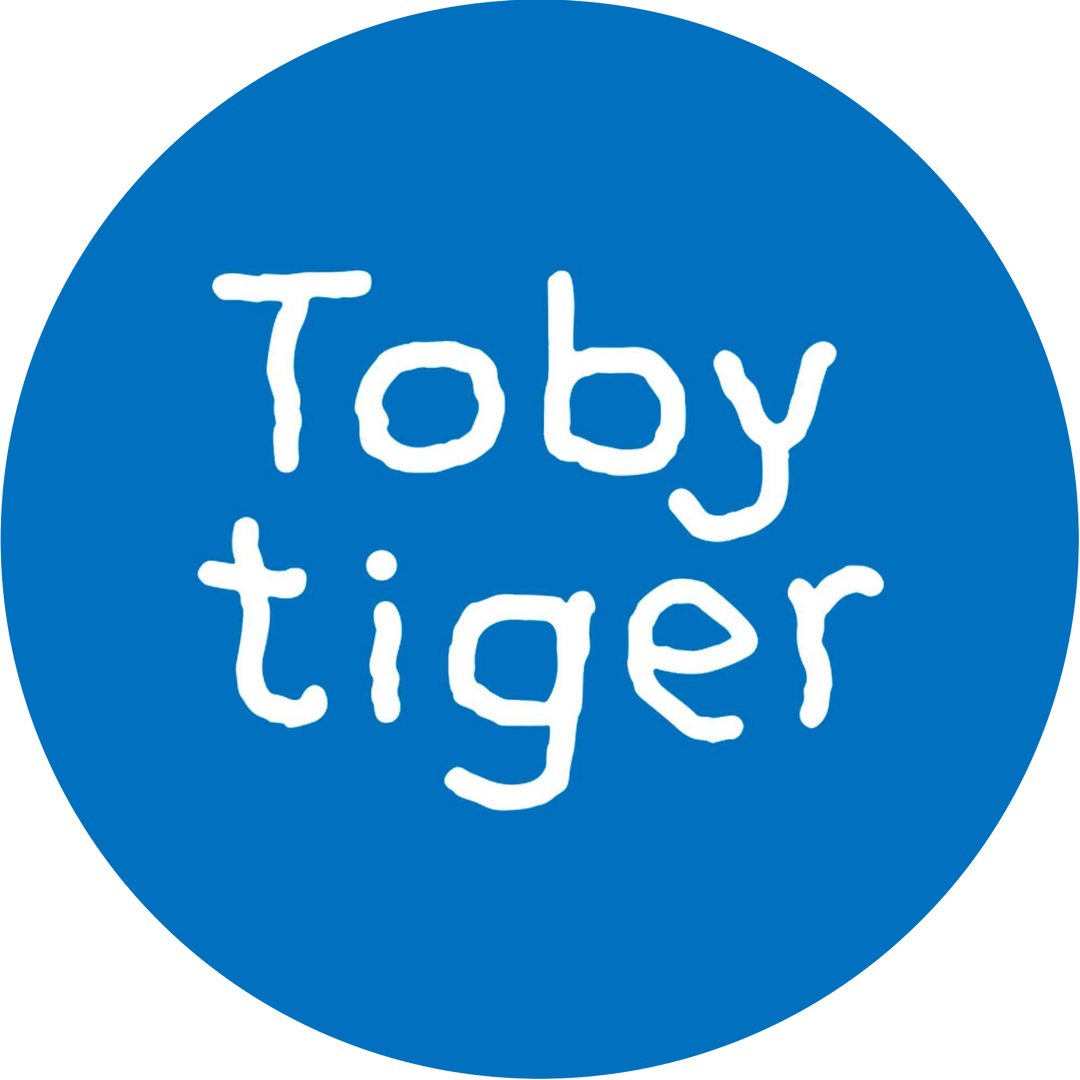 Toby Tiger