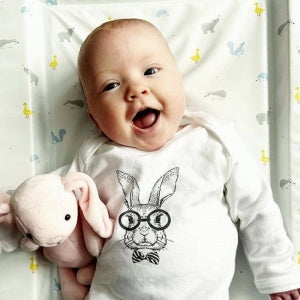Baby Sleepsuits & Baby Grows