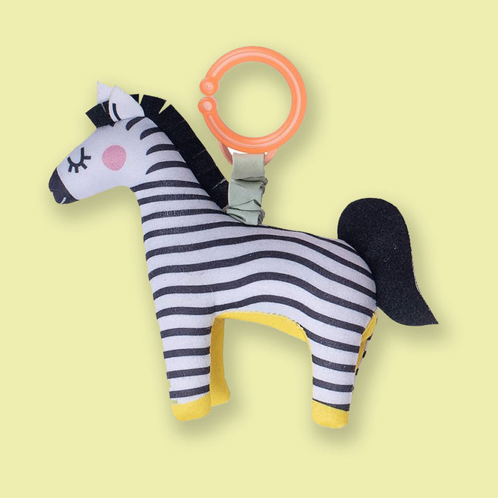 Taf Toys Dizi the Zebra