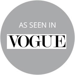 Baby gifts featured in Vogue magazine UK