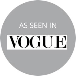As Seen In Vogue