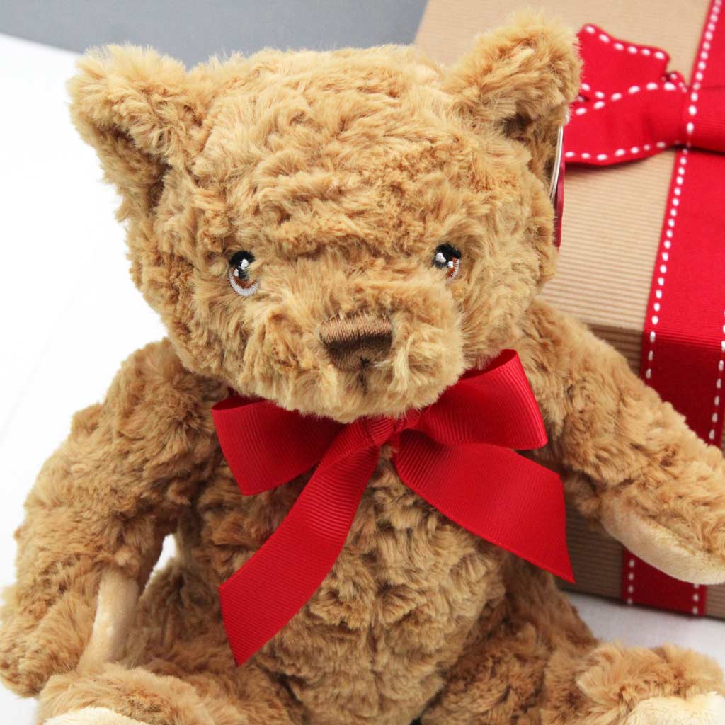 Bear Cub Baby Gift Hamper