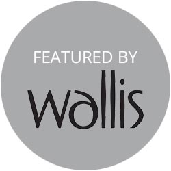 Baby gifts featured by Wallis