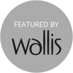 Featured By Wallis