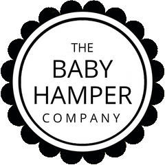 The Baby Hamper Company Logo