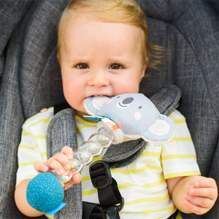 Taf Toys Koala Toy Gift Set