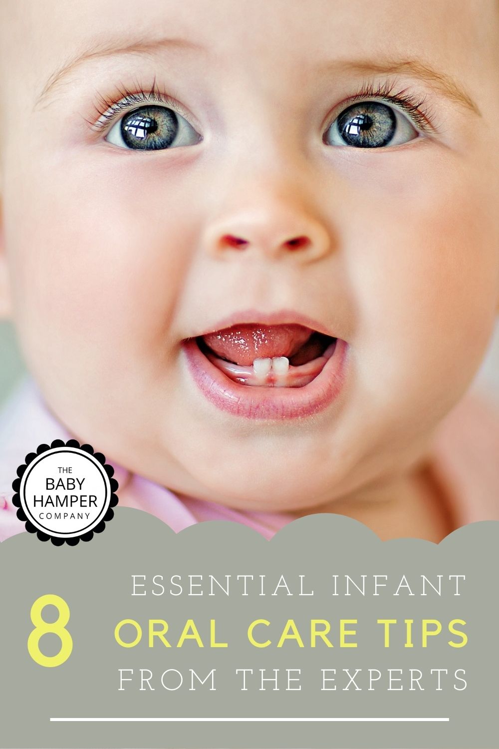 8 Essential Infant Oral Care Tips From the Experts