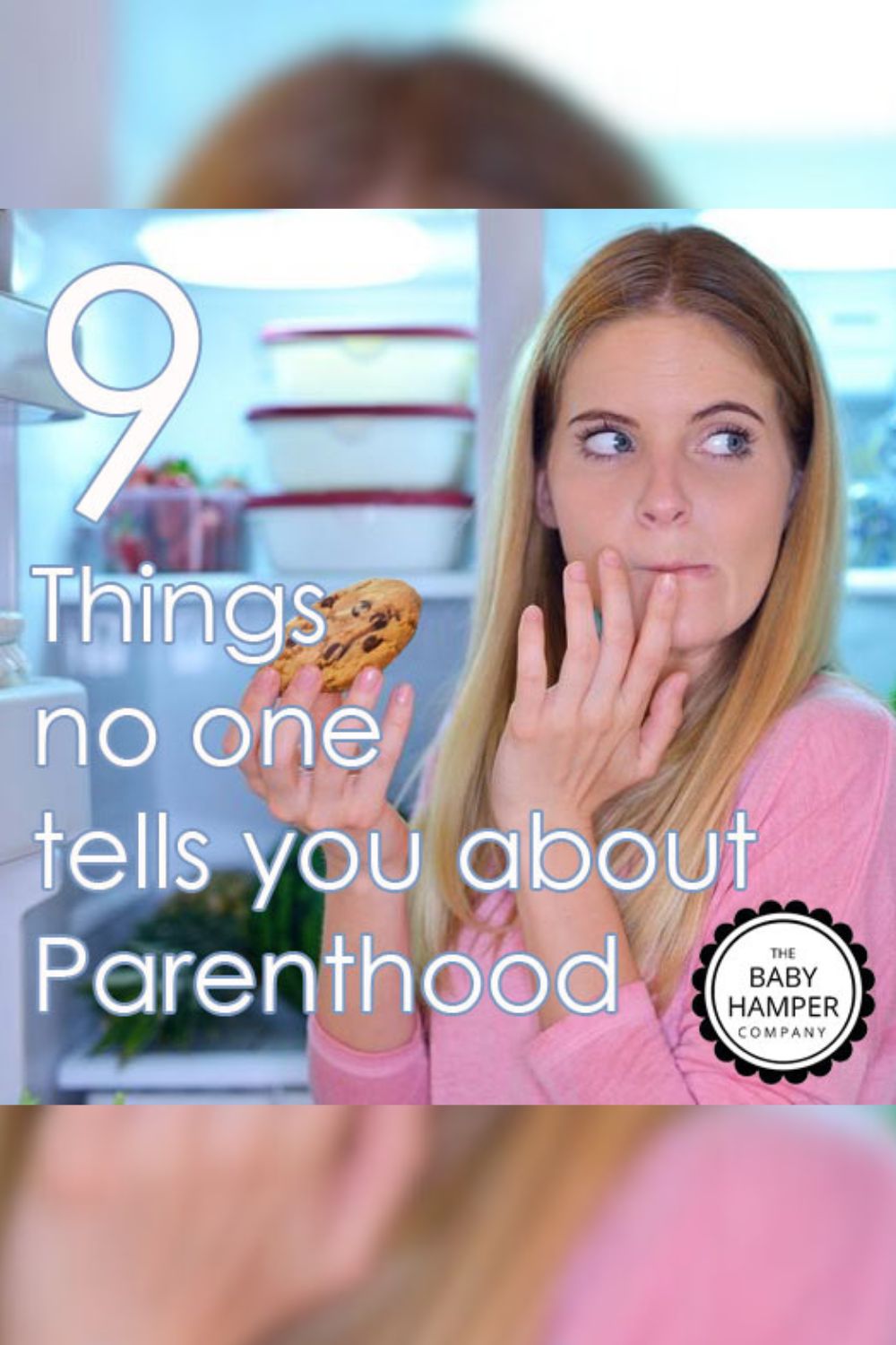 9 Things no one tells you about Parenthood