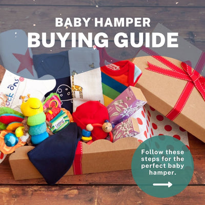 Baby Hamper Buying Guide