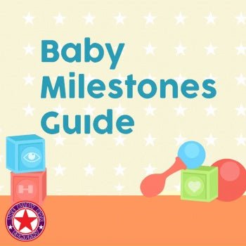 Baby Milestones Guide