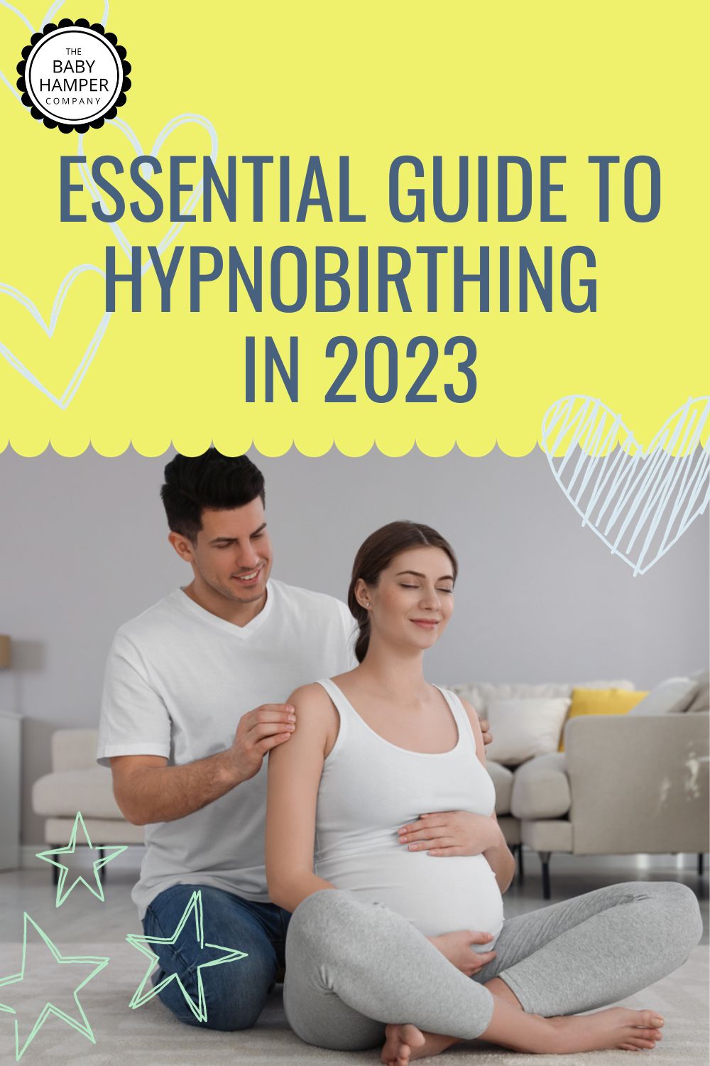 Essential Guide to Hypnobirthing in 2023