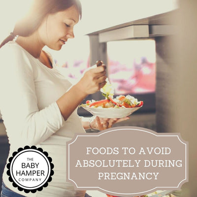 Foods To Avoid Absolutely During Pregnancy
