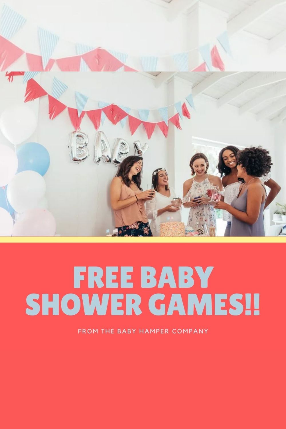 Free Baby Shower Games Ideas For 2012