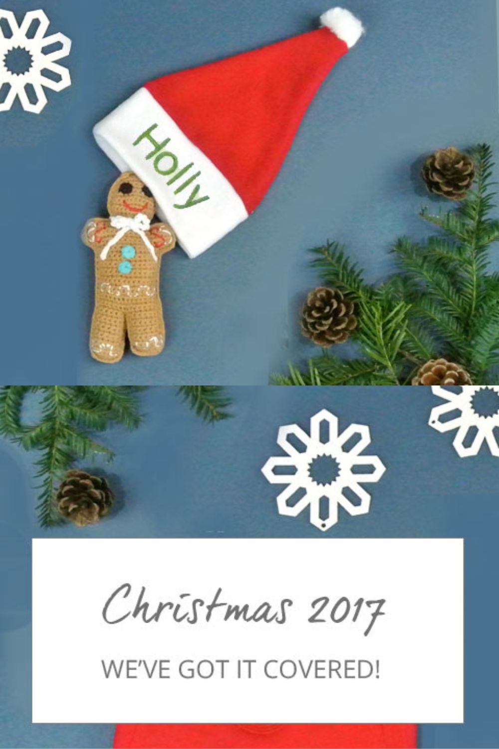 NEW Christmas Baby Gifts for 2017