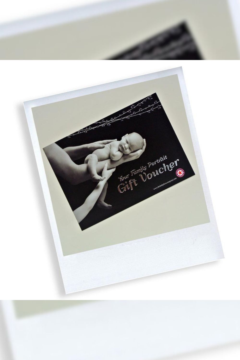 The Baby Box Company & Xperience Group Photography Offer