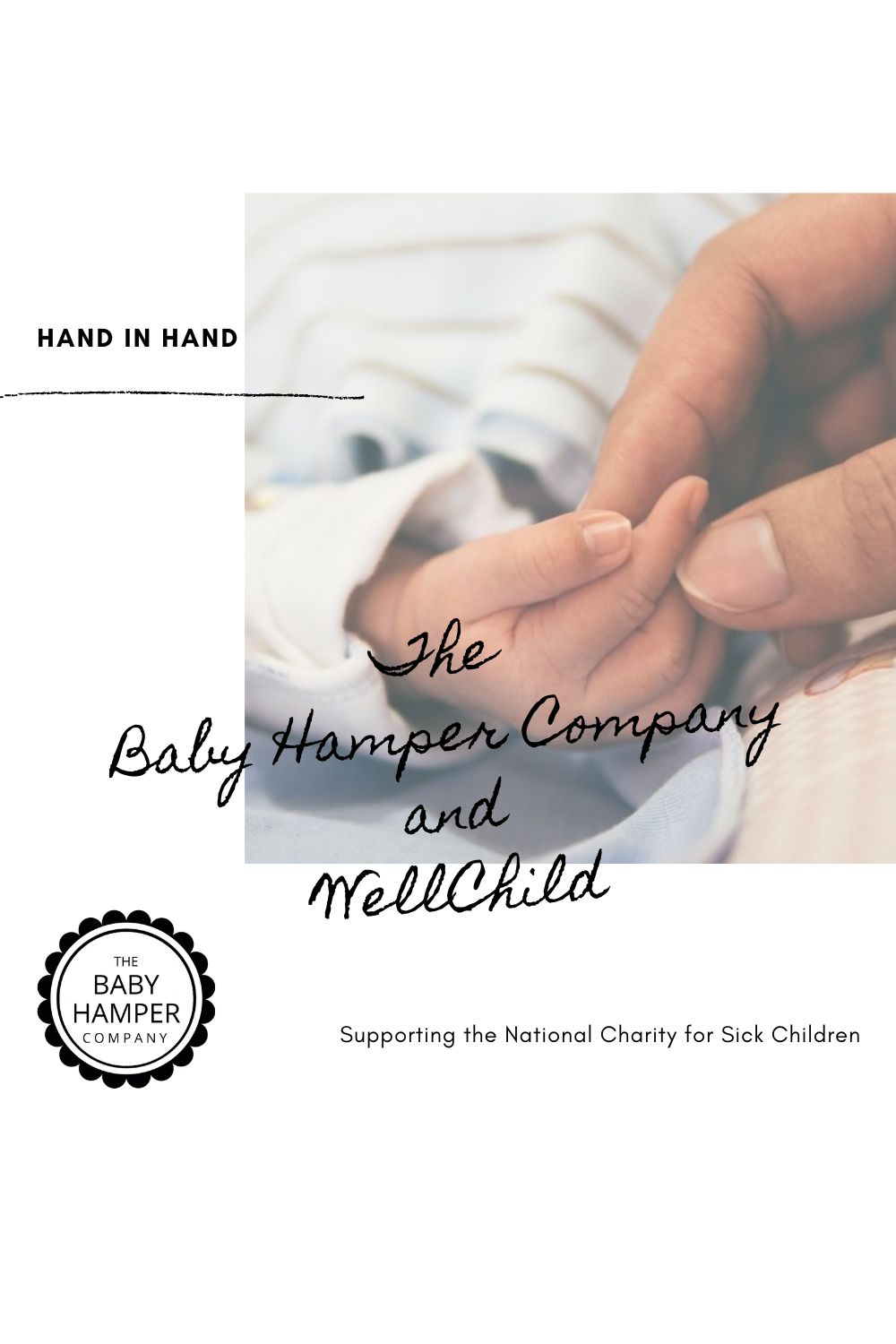 We're Supporting WellChild Charity