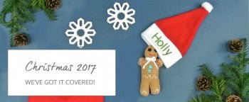 NEW Christmas Baby Gifts for 2017