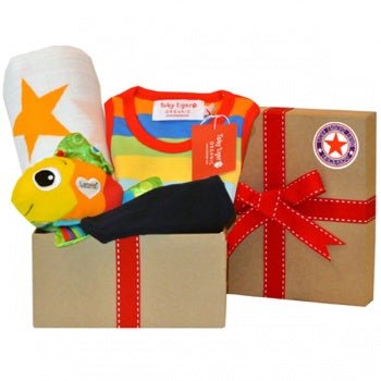 Our Newborn Baby Gift Boxes