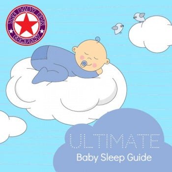 Ultimate newborn baby sleep guide