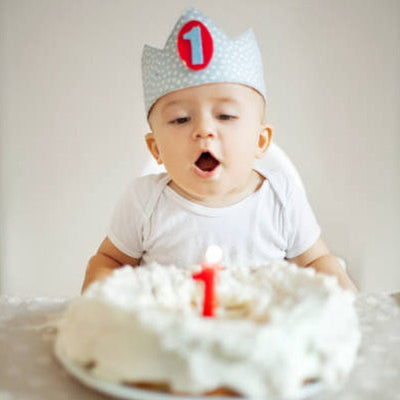 First Birthday Gifts