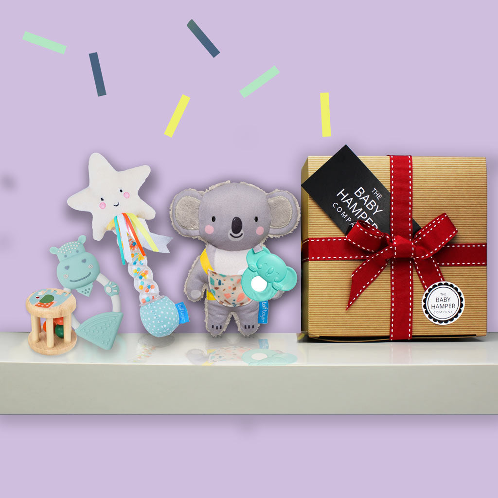 3-6 month Old Hampers