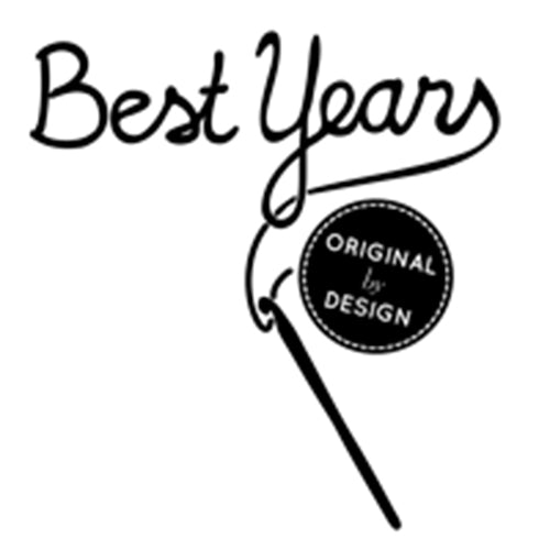 Best Years toys logo