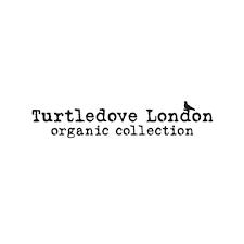 Turtledove London logo