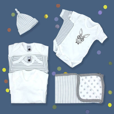 Baby Clothes Gift Sets By The Baby Hamper Co