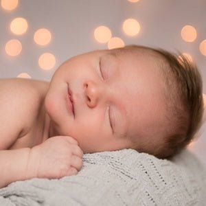 Baby Night Time Gifts