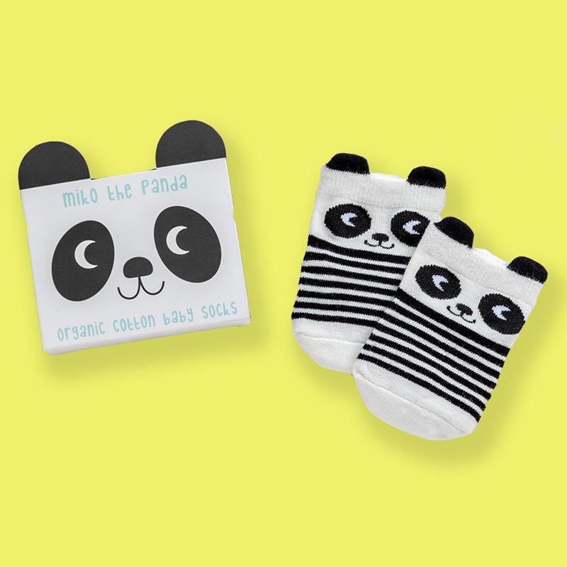Baby Socks