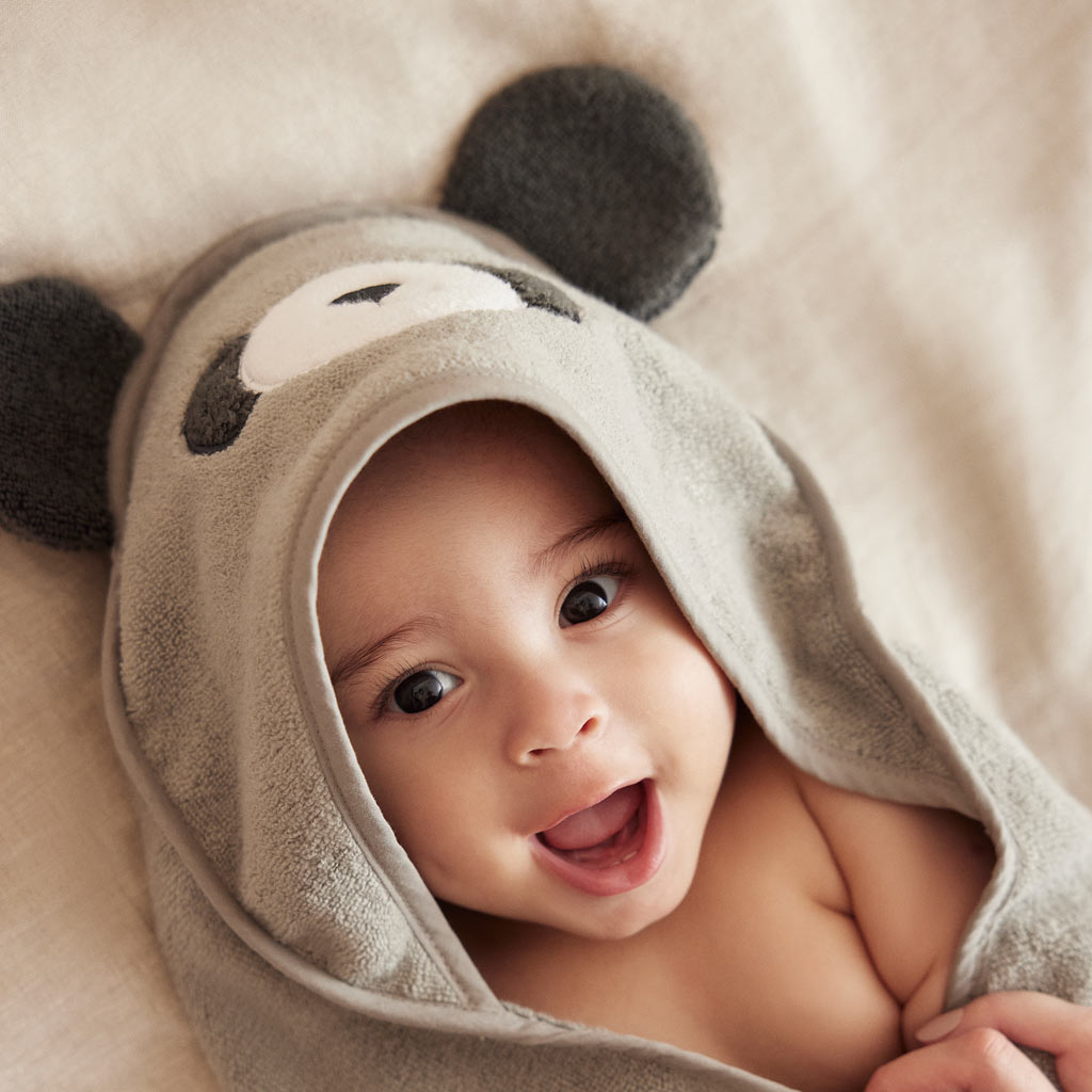 Baby Towels