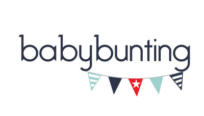Baby Bunting Clothes Logo