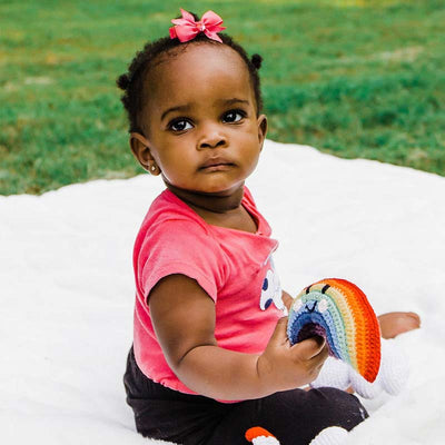 Rainbow baby gifts