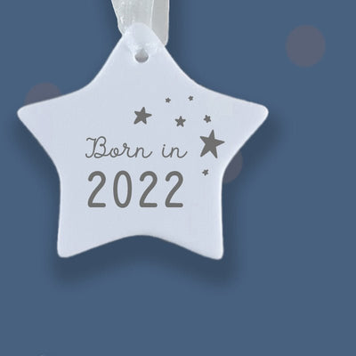 Born in 2022 baby gifts