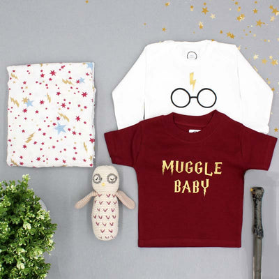 Little wizard baby gifts