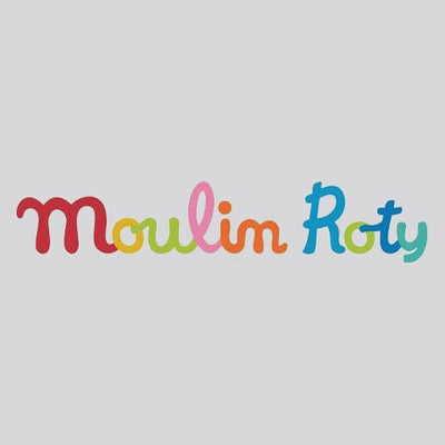 Moulin roty logo