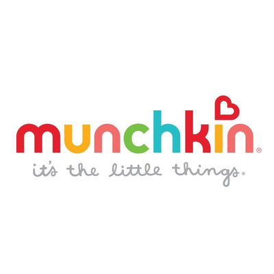 Munchkin logo