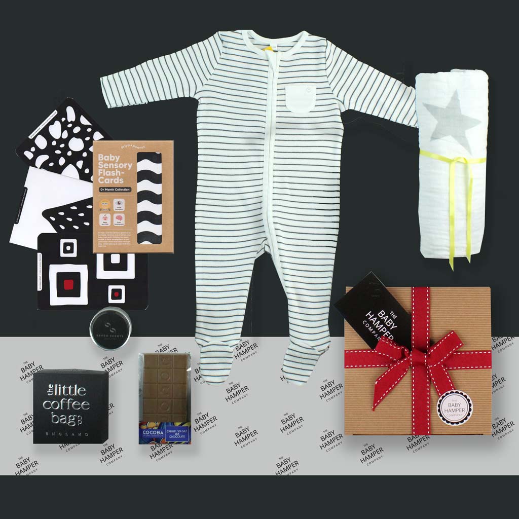 New Dad Boxes