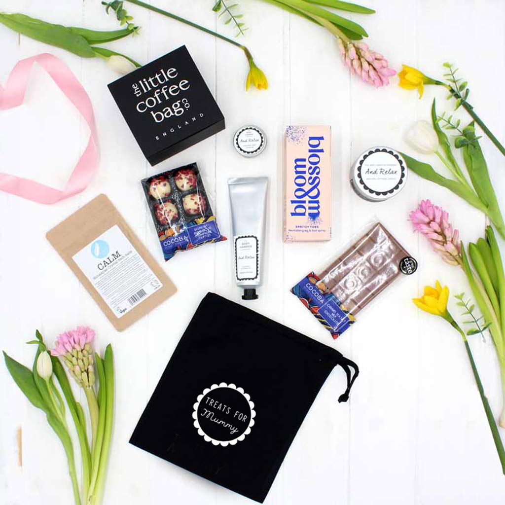 New Mum Gifts