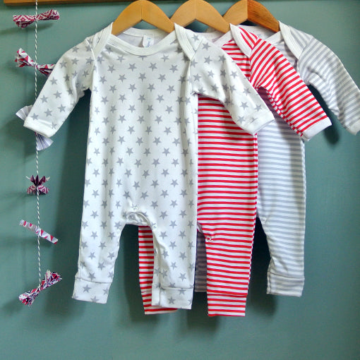 Baby Clothes