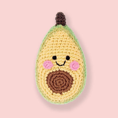 Fruit and vegetable baby gifts