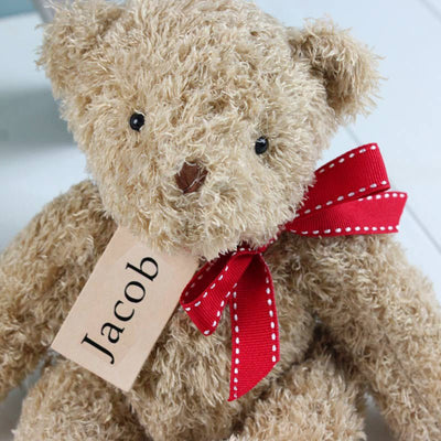Bear Baby Gifts