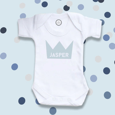 Personalised Baby Boy Gifts