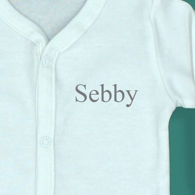 Baby Cardigans By The Baby Hamper Company