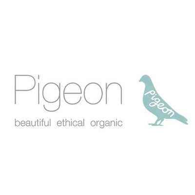Pigeon organic baby gifts