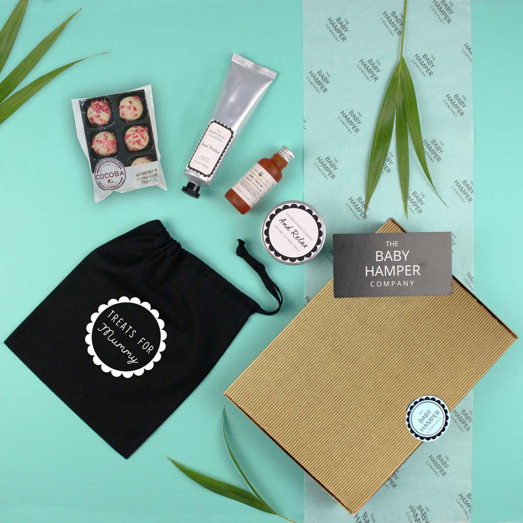 Pregnancy Gifts